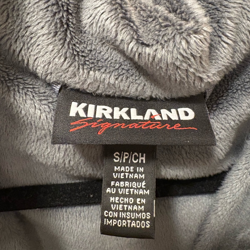 Softshell Jacket- Winter Jacket - Picture 4 of 4